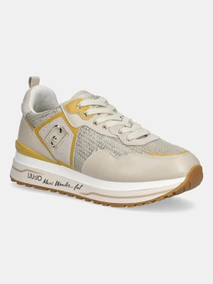 Liu Jo sneakersy LIU JO MAXI WONDER 0