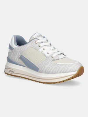 Liu Jo sneakersy LIU JO MAXI WONDER 91