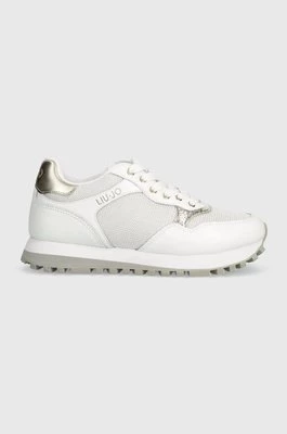 Liu Jo sneakersy LIU JO WONDER 39 kolor biały BA4067PX03001111