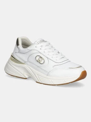 Liu Jo sneakersy LJ01 01