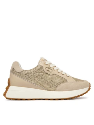 Zdjęcie produktu Liu Jo Sneakersy Lolo 20 BA6041 PX064 Beżowy
