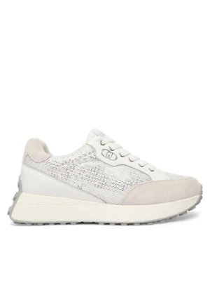 Liu Jo Sneakersy Lolo 20 BA6041 PX064 Biały
