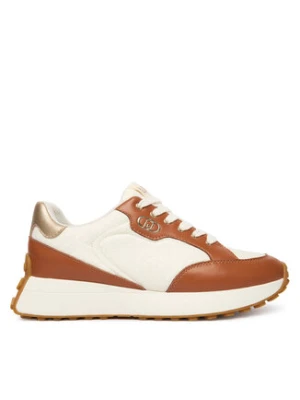 Liu Jo Sneakersy Lolo 20 BA6041 PX806 Biały