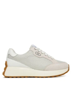 Liu Jo Sneakersy Lolo 20 BF5027 PX624 Écru
