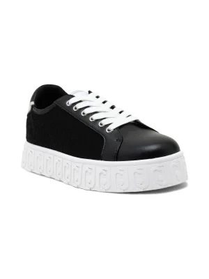 Liu Jo Sneakersy LOVELY 02
