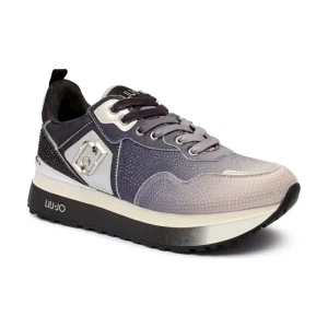 Liu Jo Sneakersy MAXI WONDER 01