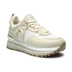 Liu Jo Sneakersy MAXI WONDER 01 | z dodatkiem skóry