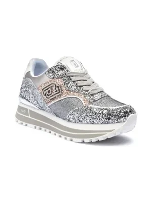 Liu Jo Sneakersy MAXI WONDER 73