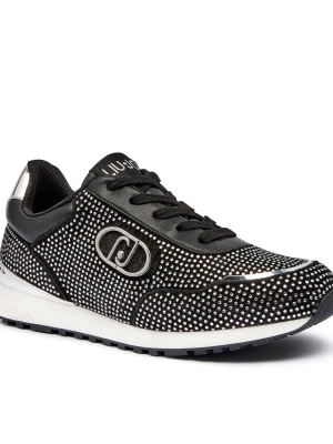 Liu Jo Sneakersy MAXI WONDER LOW 01