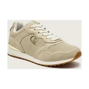 Liu Jo Sneakersy MAXI WONDER LOW 02 BIS | zamsz