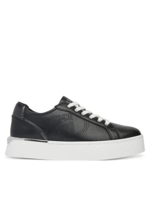 Liu Jo Sneakersy Pretty 05 BA5023 P0102 Czarny