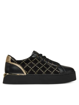 Liu Jo Sneakersy Pretty 06 BF5041 PX550 Czarny