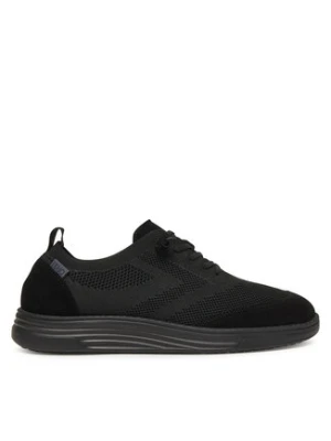 Liu Jo Sneakersy Riva 09 7G5017 TX145 S1040 Czarny
