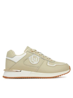 Liu Jo Sneakersy Rosy 905 4A5713 PX474 Beżowy
