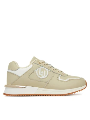 Liu Jo Sneakersy Rosy 905 4A5713 PX474 Beżowy
