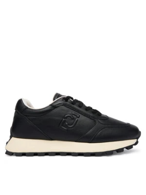 Liu Jo Sneakersy Running 01 7G5025 P0102 Czarny