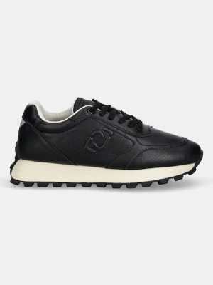 Liu Jo sneakersy RUNNING 01 męskie kolor czarny 7G5025P010222222