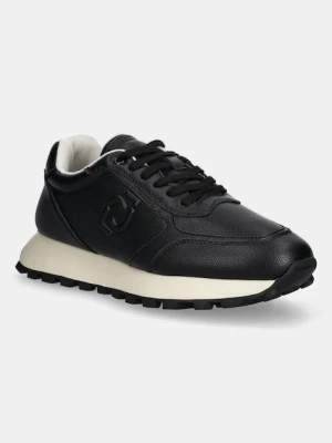 Liu Jo sneakersy RUNNING 01 męskie kolor czarny 7G5025P010222222