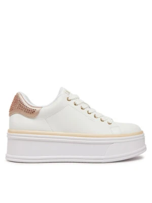 Liu Jo Sneakersy Selma 16 BA5101 PX190 Biały