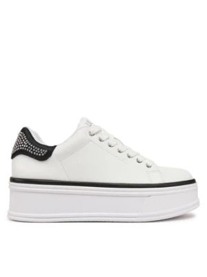 Liu Jo Sneakersy Selma 16 BA5101 PX190 Biały