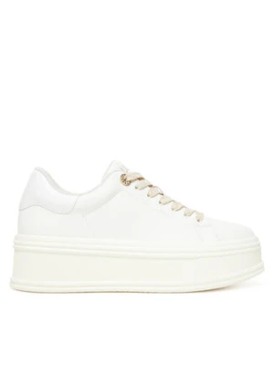 Liu Jo Sneakersy Selma 16 BF5039 PX532 Biały
