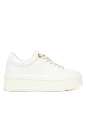 Liu Jo Sneakersy Selma 16 BF5039 PX532 Biały