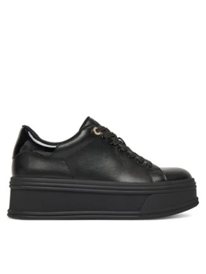 Liu Jo Sneakersy Selma 16 BF5039 PX532 Czarny