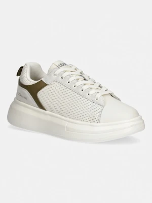 Zdjęcie produktu Liu Jo sneakersy skórzane BIG 05
