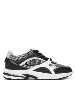 Liu Jo Sneakersy Trixie 01 BF6063 PX933 Czarny