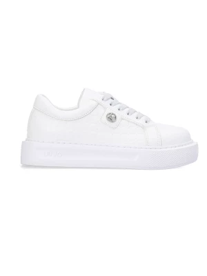 Liu Jo Sneakersy w kolorze białym rozmiar: 29