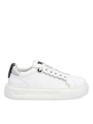 Liu Jo Sneakersy w kolorze białym rozmiar: 35