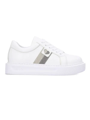 Liu Jo Sneakersy w kolorze białym rozmiar: 36