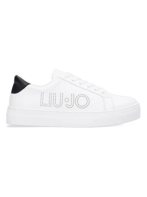 Liu Jo Sneakersy w kolorze białym rozmiar: 35