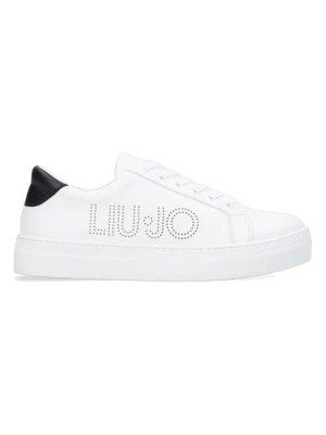 Liu Jo Sneakersy w kolorze białym rozmiar: 39