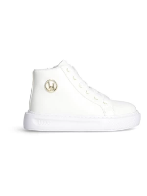 Liu Jo Sneakersy w kolorze białym rozmiar: 34