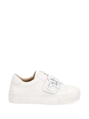 Liu Jo Sneakersy w kolorze białym rozmiar: 37
