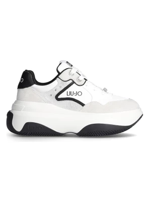 Liu Jo Sneakersy w kolorze białym rozmiar: 39