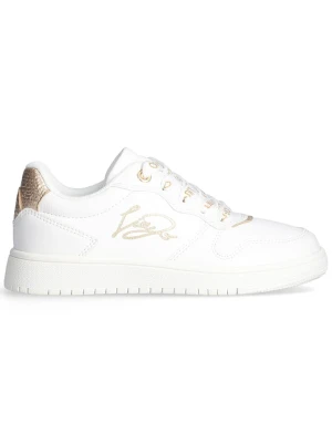 Liu Jo Sneakersy w kolorze białym rozmiar: 37
