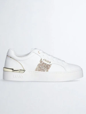 Liu Jo Sneakersy w kolorze białym rozmiar: 37