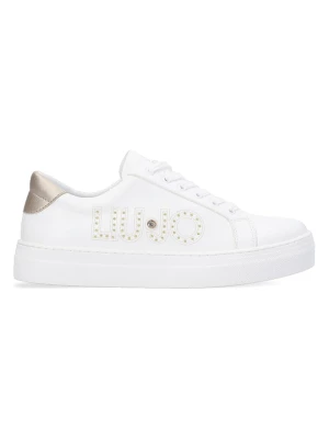 Liu Jo Sneakersy w kolorze białym rozmiar: 40
