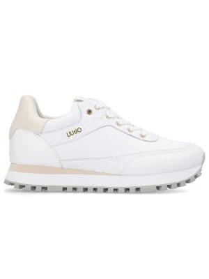 Liu Jo Sneakersy w kolorze białym rozmiar: 38
