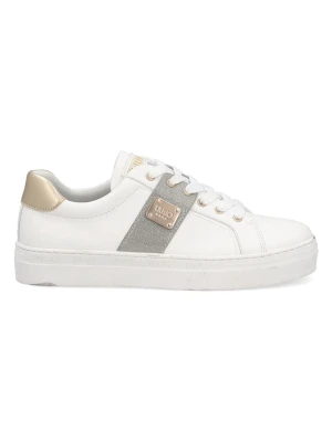 Liu Jo Sneakersy w kolorze białym rozmiar: 37