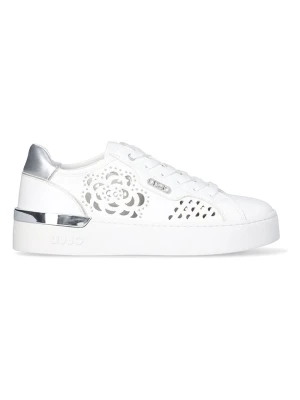 Liu Jo Sneakersy w kolorze białym rozmiar: 38