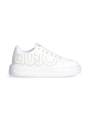 Liu Jo Sneakersy w kolorze białym rozmiar: 38