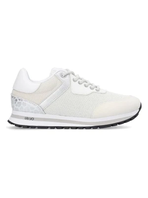 Liu Jo Sneakersy w kolorze białym rozmiar: 38