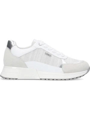 Liu Jo Sneakersy w kolorze białym rozmiar: 38