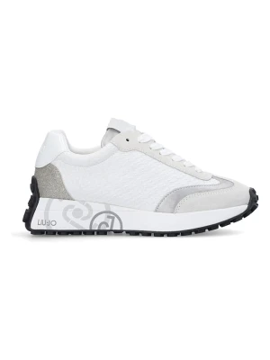 Liu Jo Sneakersy w kolorze białym rozmiar: 41