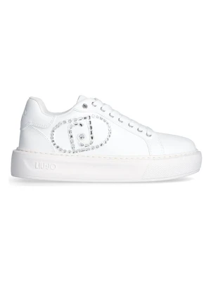 Liu Jo Sneakersy w kolorze białym rozmiar: 39