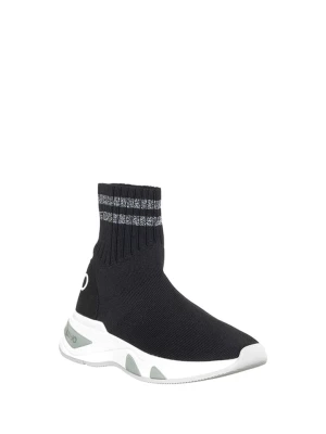 Liu Jo Sneakersy w kolorze czarno-białym rozmiar: 41