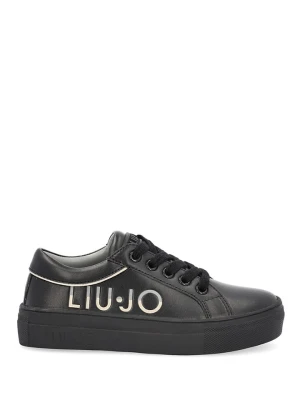 Liu Jo Sneakersy w kolorze czarnym rozmiar: 30